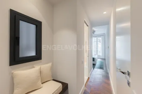 Apartamento 200 m² em Barcelona