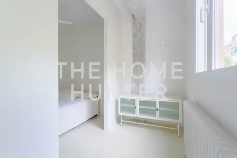 Pis de 85 m² a Madrid