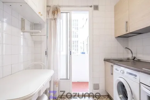 Pis de 72 m² a Saragossa
