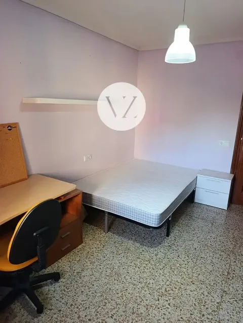 Pis de 110 m² a Salamanca