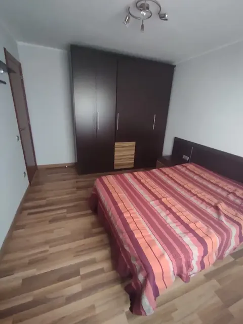 Habitació de lloguer, Mollet del Vallès