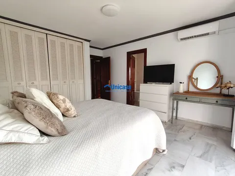 Haus 240 m² in Málaga