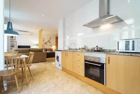 Appartamento 35 m² a Valencia
