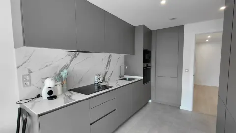 Wohnung 106 m² in Aranguren