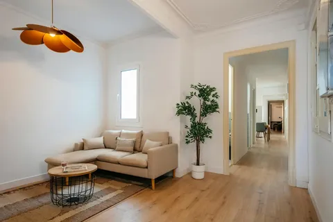 Zimmer zur Miete, Barcelona