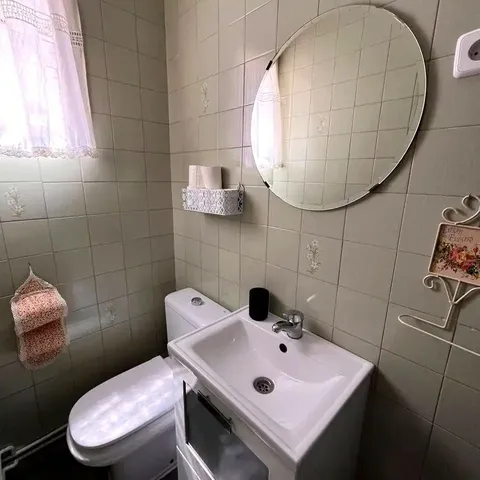 Pis de 78 m² a Getafe