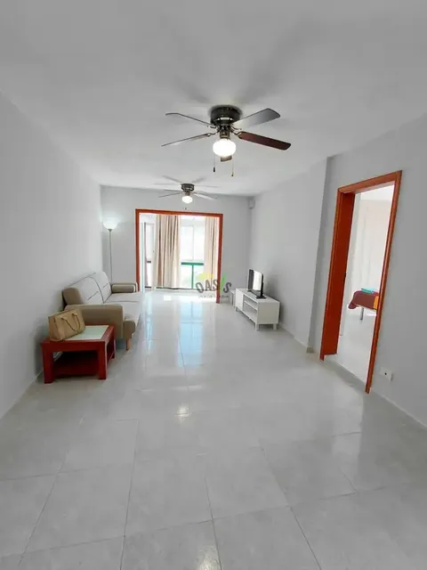 Wohnung 55 m² in Candelaria