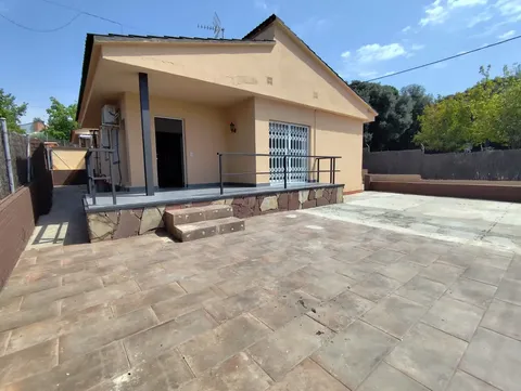 Pis de 103 m² a Viladecavalls