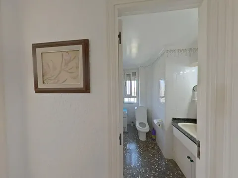 Pis de 100 m² a Alacant