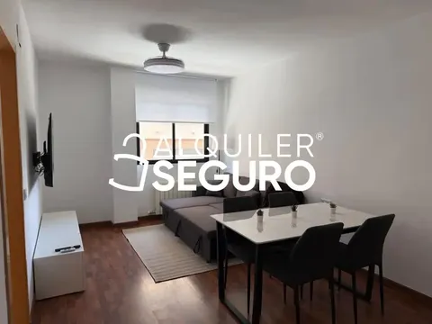 Pis de 80 m² a Banyeres de Mariola