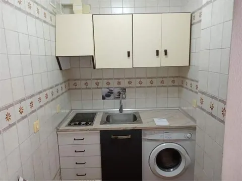 Pis de 45 m² a Salamanca