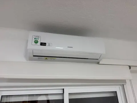 Wohnung 60 m² in Valencia