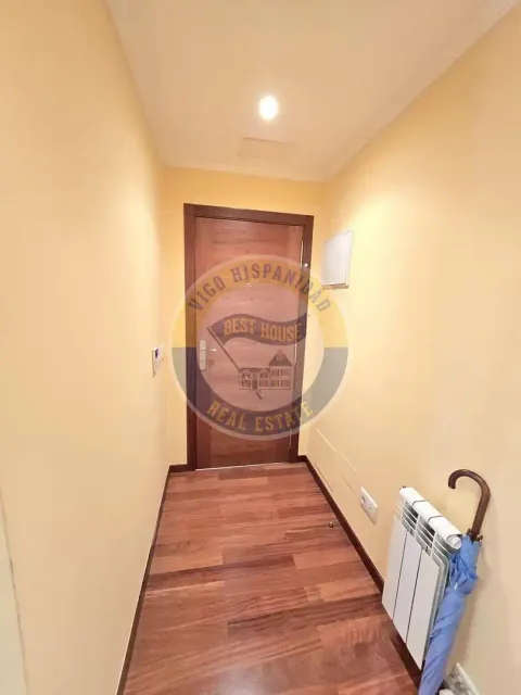 Pis de 85 m² a Vigo
