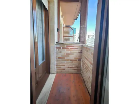 Flat 80 m² in León (4/18)