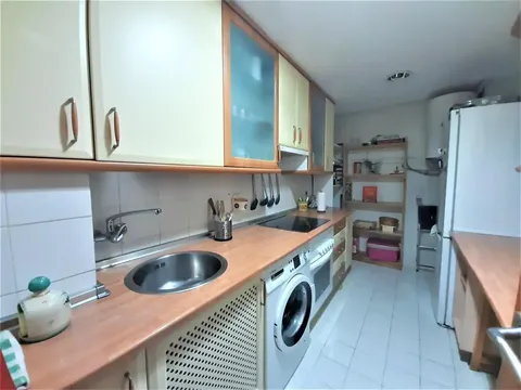 Pis de 90 m² a Cáceres