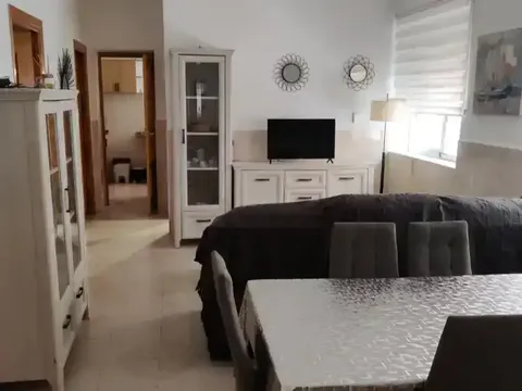 Piso de 90 m² en Almería