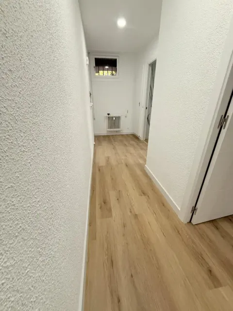 Appartamento 61 m² a Madrid