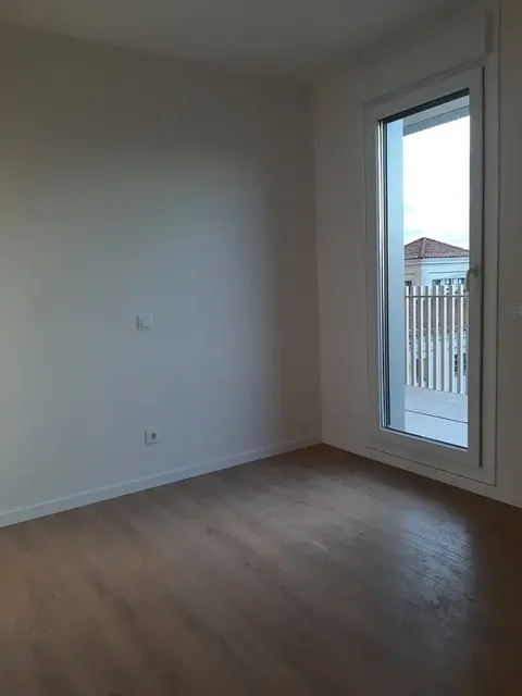 Pis de 74 m² a Mataró