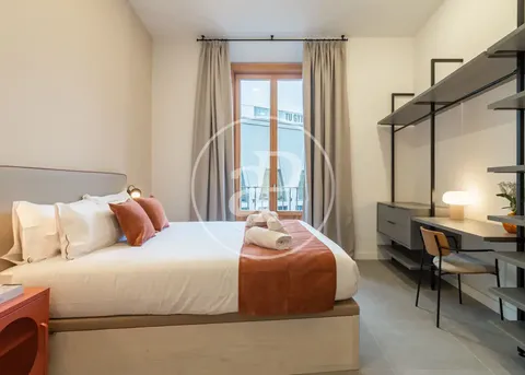Pis de 125 m² a Madrid