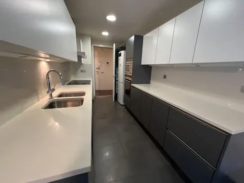 Pis de 98 m² a Barcelona