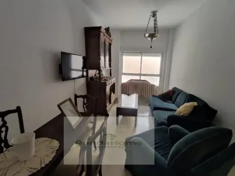 Flat 70 m² in Málaga (2/14)
