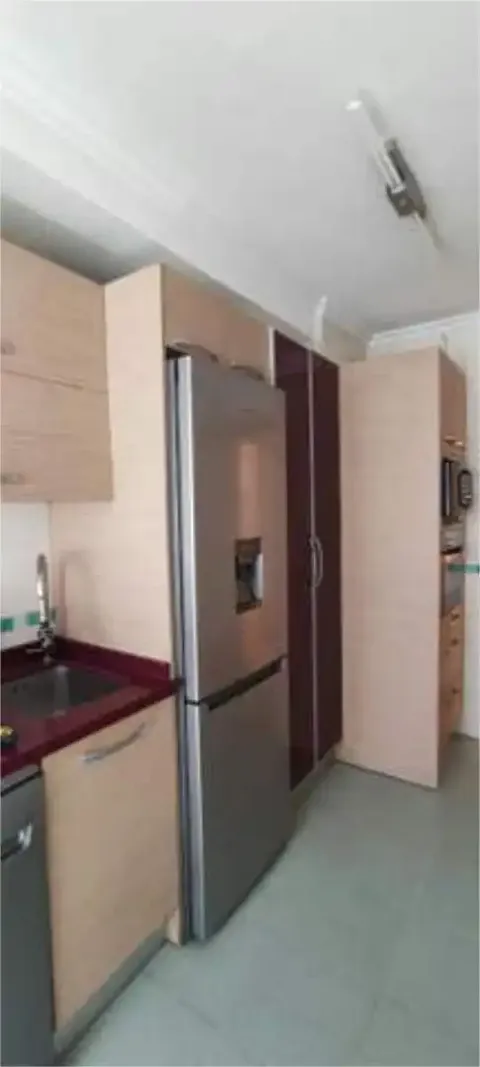 Pis de 86 m² a Palencia