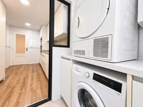 Pis de 101 m² a València