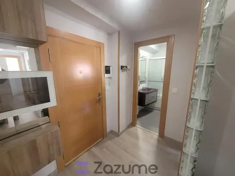 Pis de 50 m² a Valladolid