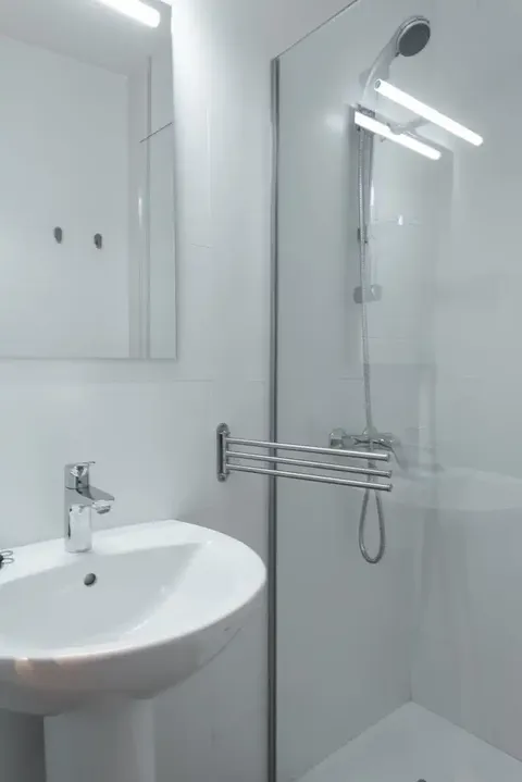 Pis de 67 m² a Sevilla