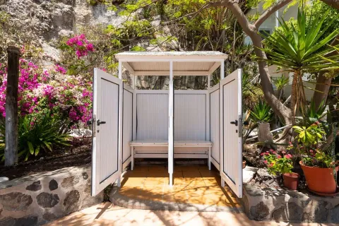 Pis de 45 m² a San Bartolomé de Tirajana