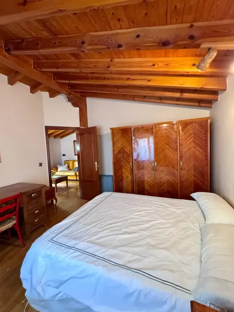 Casa de 180 m² a Olmos de Ojeda