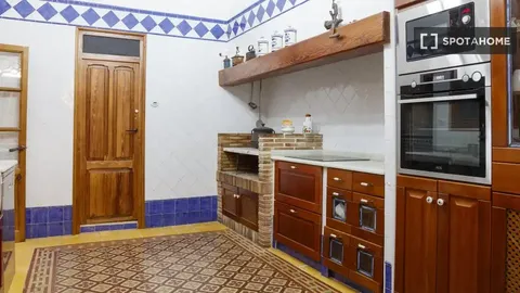 Habitació de lloguer, Cullera