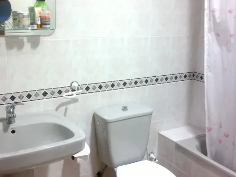 Pis de 60 m² a Albacete