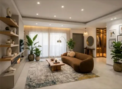 Appartamento 89 m² a Villamanta