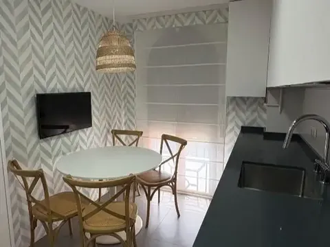 Wohnung 118 m² in Córdoba