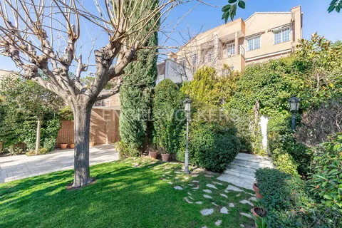Casa de 482 m² a Madrid