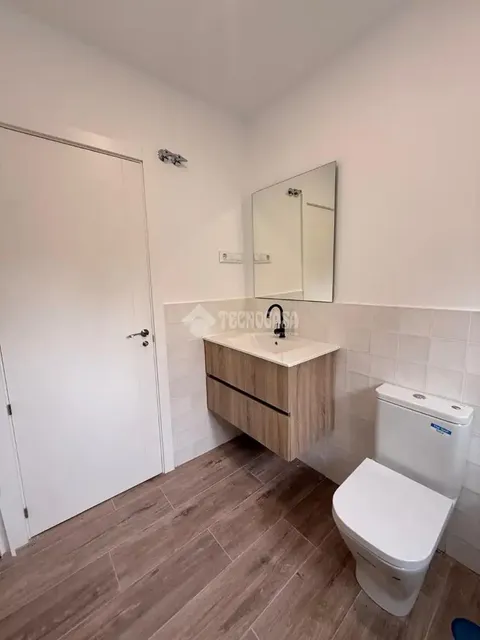 Pis de 86 m² a Madrid