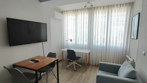 Pis de 30 m² a Madrid