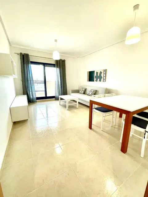 Pis de 76 m² a la Vila Joiosa