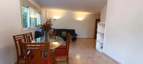 Квартира 106 м² в Пальме