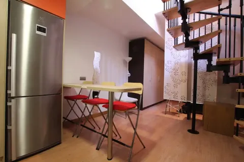 Pis de 50 m² a Barcelona