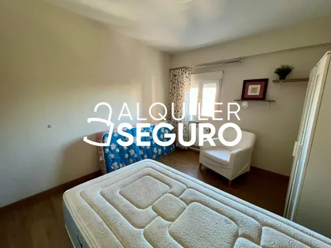 Квартира 65 м² у Madrid