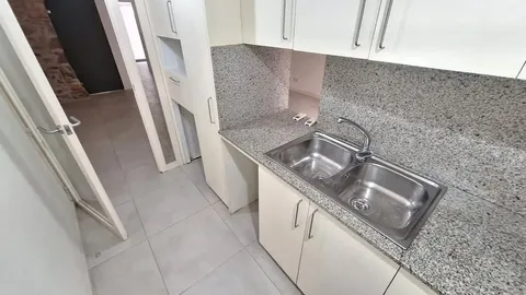 Pis de 93 m² a Sant Feliu de Llobregat