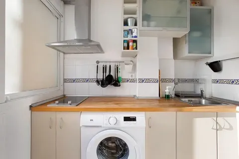 Pis de 40 m² a Torremolinos