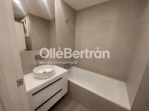 Pis de 80 m² a Barcelona