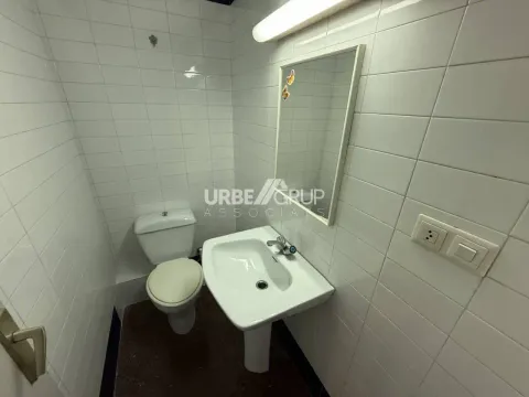 Квартира 88 м² у Terrassa