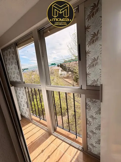 Pis de 56 m² a Jaén