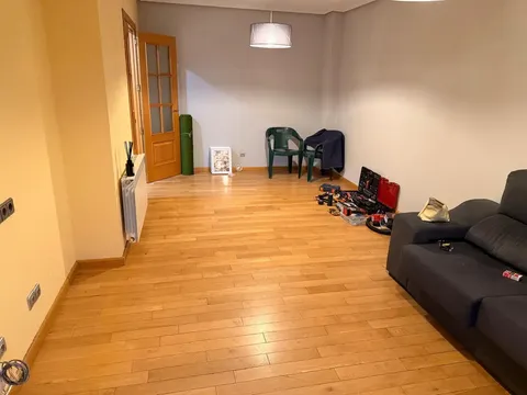 Pis de 93 m² a Seseña