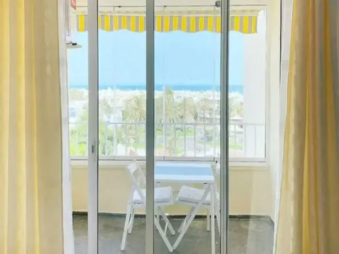 Pis de 40 m² a Benalmádena