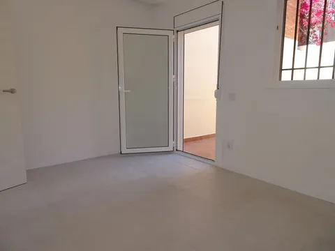 Pis de 70 m² a Badalona